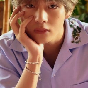 Meet your Posher, Princess